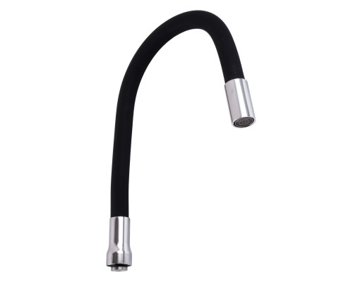 Вилив змішувача Globus Lux GLR-BLACK-55