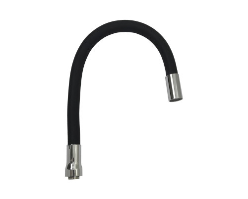 Вилив змішувача Globus Lux GLR-BLACK-55