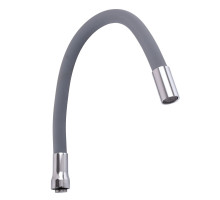 Вилив змішувача Globus Lux GLR-GRAY-55