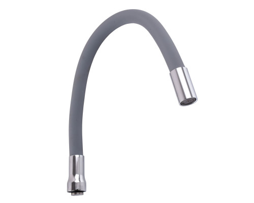Вилив змішувача Globus Lux GLR-GRAY-55