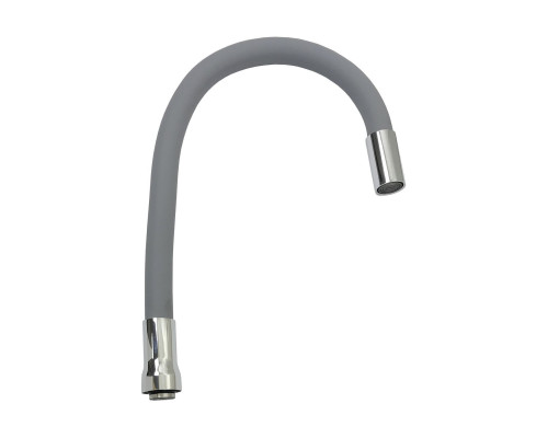 Вилив змішувача Globus Lux GLR-GRAY-55