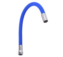 Вилив змішувача Globus Lux  GLR-BLUE-55