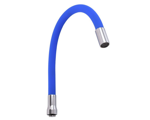 Вилив змішувача Globus Lux  GLR-BLUE-55