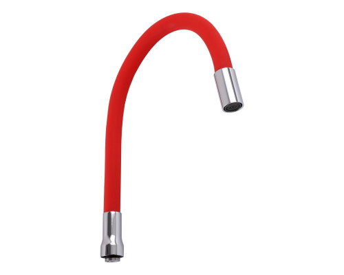 Вилив змішувача Globus Lux GLR-RED-55
