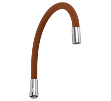 Вилив змішувача Globus Lux GLR-BROWN-55