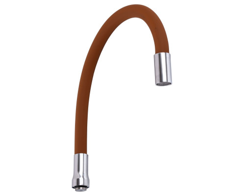 Вилив змішувача Globus Lux GLR-BROWN-55