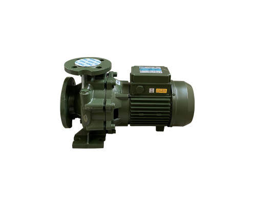 Насос моноблочний IR 32-125B 1,1 кВт SAER (16 м3/год, 21 м)