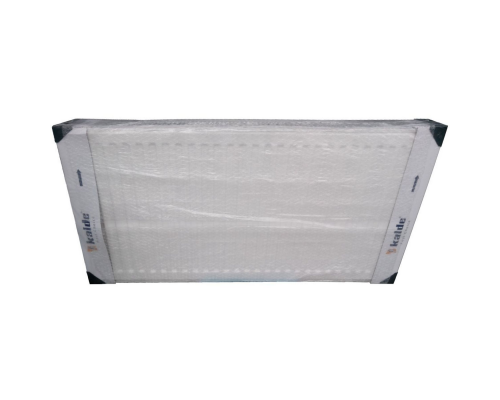 Радіатор сталевий панельний KALDE 22 бок 500х2600