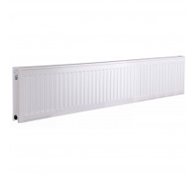 Радіатор сталевий панельний EMTAS 11 низ/справа 300х1500 (без INNER)