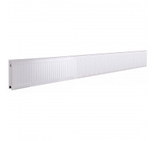 Радіатор сталевий панельний EMTAS 11 низ/справа 300х2600 (без INNER)