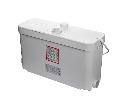 Каналізаційна установка VOLKS pumpe WC500-1