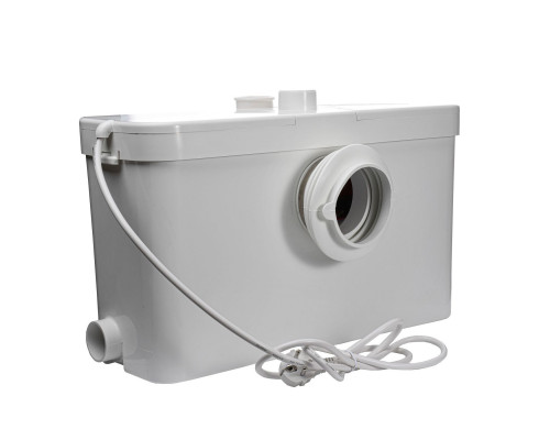 Каналізаційна установка VOLKS pumpe WC500-1