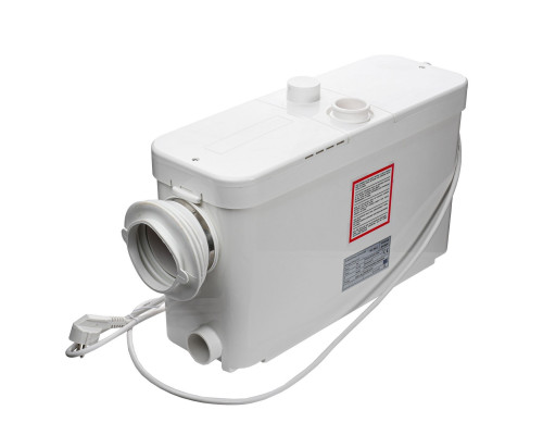 Каналізаційна установка VOLKS pumpe WC500-2