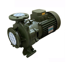 Насос моноблочний IR 32-160NB 4,0 кВт SAER (35 м3/год, 36 м)
