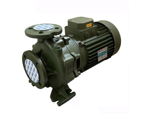 Насос моноблочний IR 32-160NB 4,0 кВт SAER (35 м3/год, 36 м)