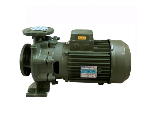 Насос моноблочний IR 32-160NB 4,0 кВт SAER (35 м3/год, 36 м)