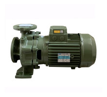Насос моноблочний IR 32-160NA 5,5 кВт SAER (40 м3/год, 43 м)