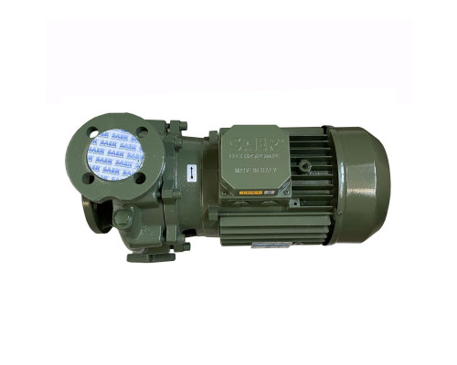 Насос моноблочний IR 32-160NA 5,5 кВт SAER (40 м3/год, 43 м)