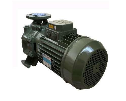 Насос моноблочний IR 32-160NA 5,5 кВт SAER (40 м3/год, 43 м)