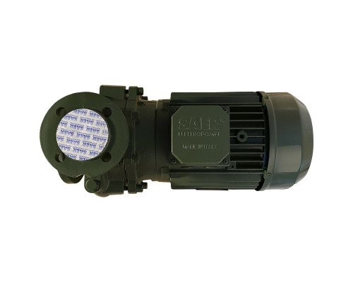 Насос моноблочний IR 40-160NB/A 5,5 кВт SAER (50 м3/год, 36,7 м)