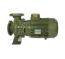 Насос моноблочний IR 50-160NA 9,2 кВт SAER (90 м3/год, 44 м)