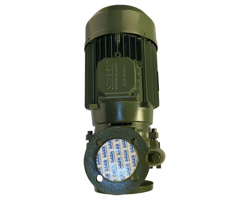 Насос моноблочний IR 50-160NA 9,2 кВт SAER (90 м3/год, 44 м)