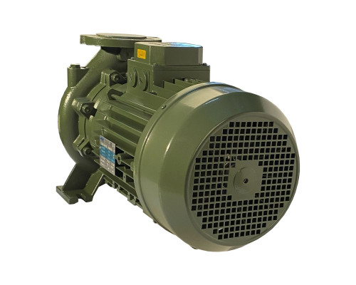 Насос моноблочний IR 50-160NA 9,2 кВт SAER (90 м3/год, 44 м)