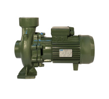 Насос вiдцентровий BP-7B 2,2 кВт SAER (63,0 м3/год, 19,4 м) однофазний