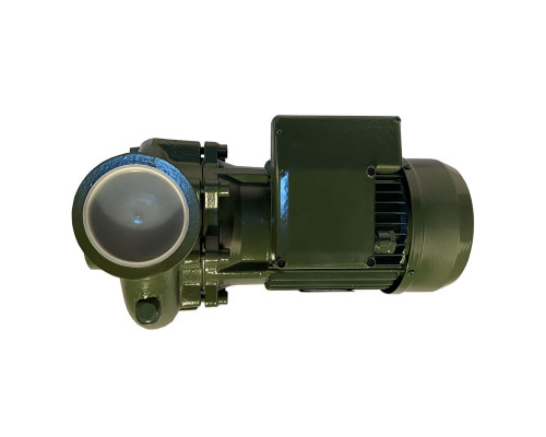 Насос вiдцентровий BP-7B 2,2 кВт SAER (63,0 м3/год, 19,4 м) однофазний