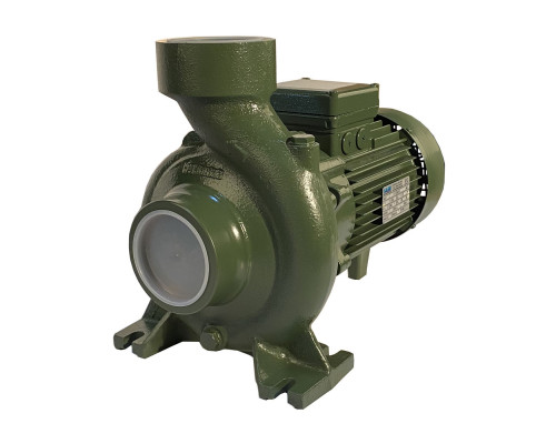 Насос вiдцентровий BP-7B 2,2 кВт SAER (63,0 м3/год, 19,4 м) однофазний