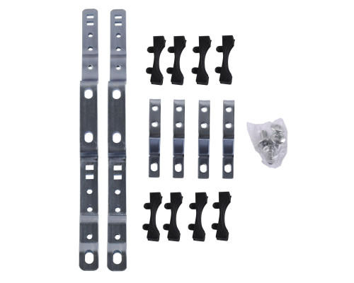 Кріплення колектора CRISTAL 1″ MK05321 XF807 (2 шт)