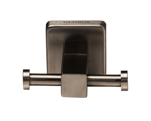Гачок подвійний Globus Lux SQ 9412