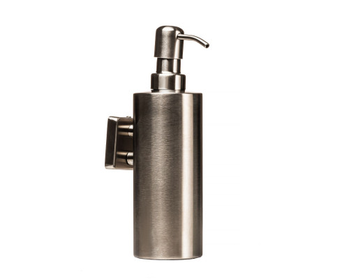 Дозатор рідкого мила Globus Lux SQ 9432 SUS304
