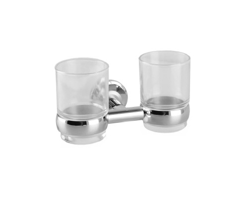Стакан подвійний Perfect Sanitary Appliances YL 3801