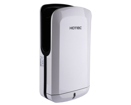 Сушарка для рук HOTEC 11.109 ABS White
