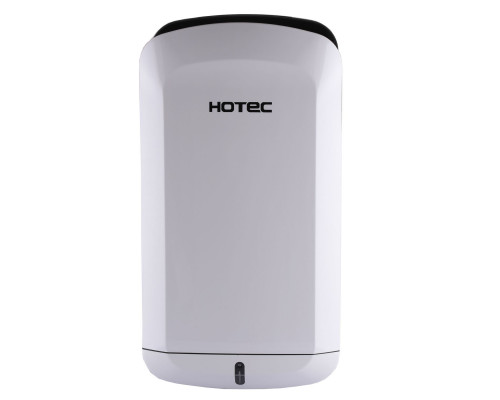 Сушарка для рук HOTEC 11.109 ABS White