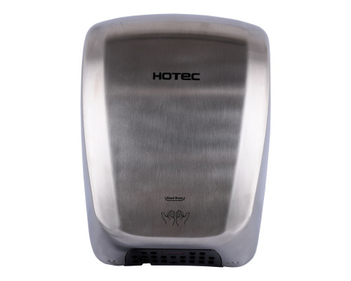 Сушарка для рук HOTEC 11.233 Stainless Steel
