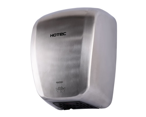 Сушарка для рук HOTEC 11.233 Stainless Steel