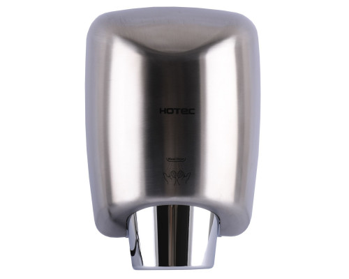 Сушарка для рук HOTEC 11.253 Stainless Steel