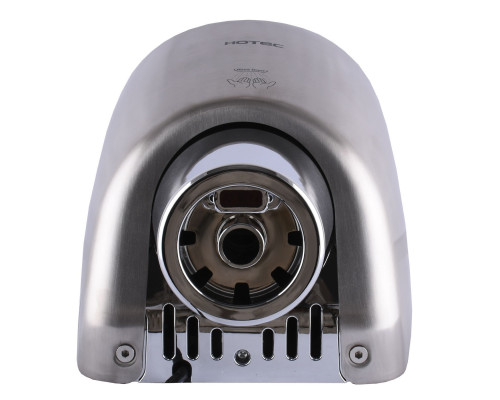 Сушарка для рук HOTEC 11.253 Stainless Steel
