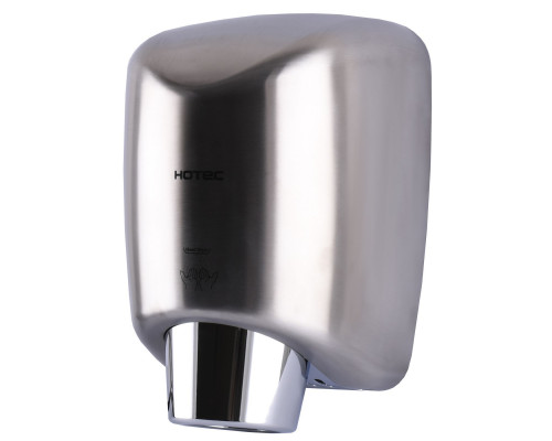 Сушарка для рук HOTEC 11.253 Stainless Steel