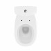 Компакт Cersanit 682 ARTECO CLEAN ON 020 NEW 3/5 з кришкою поліпроп ліфт