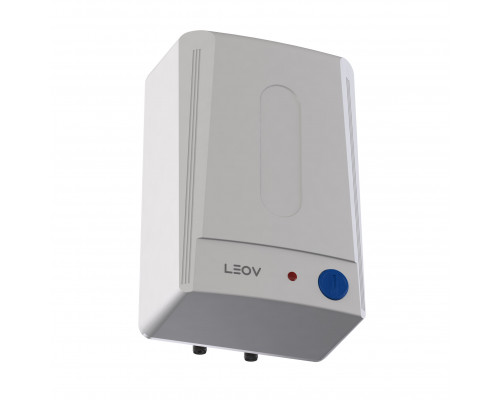 Водонагрівач LEOV LUB Small 10 l підвод води знизу (10L UB)
