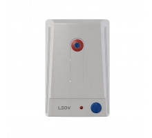 Водонагрівач LEOV LUH Small  5 l горизонтальний (5L UH)