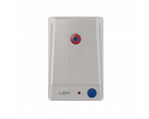 Водонагрівач LEOV LUH Small  5 l горизонтальний (5L UH)