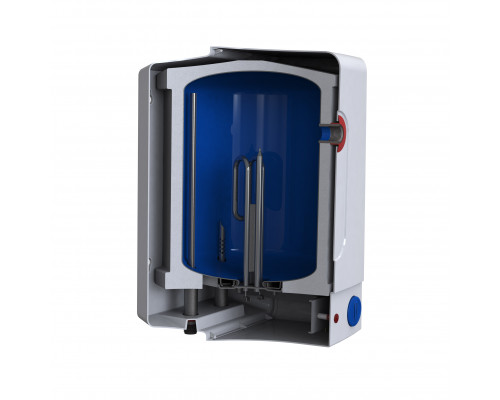 Водонагрівач LEOV LUH Small  5 l горизонтальний (5L UH)