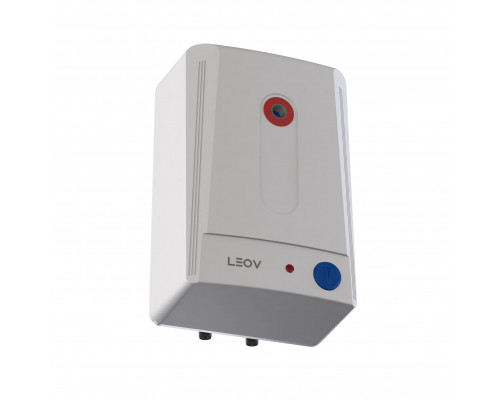 Водонагрівач LEOV LUH Small 10 l горизонтальний (10L UH)
