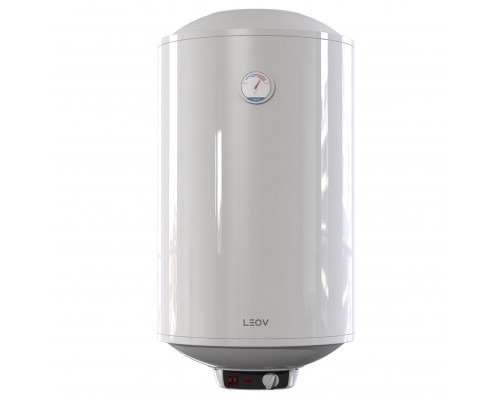 Водонагрівач LEOV LV Dry  80 l сухий тен (80L D)