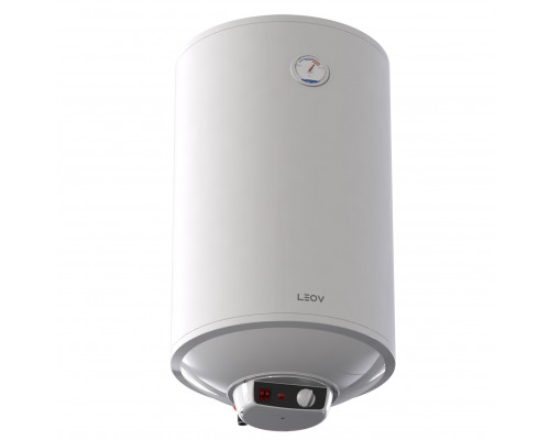 Водонагрівач LEOV LV Dry  80 l сухий тен (80L D)