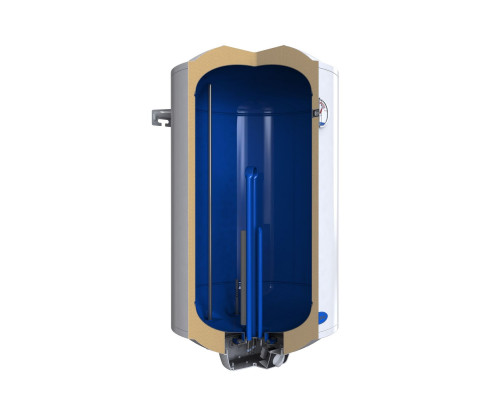 Водонагрівач LEOV LV Dry  80 l сухий тен (80L D)